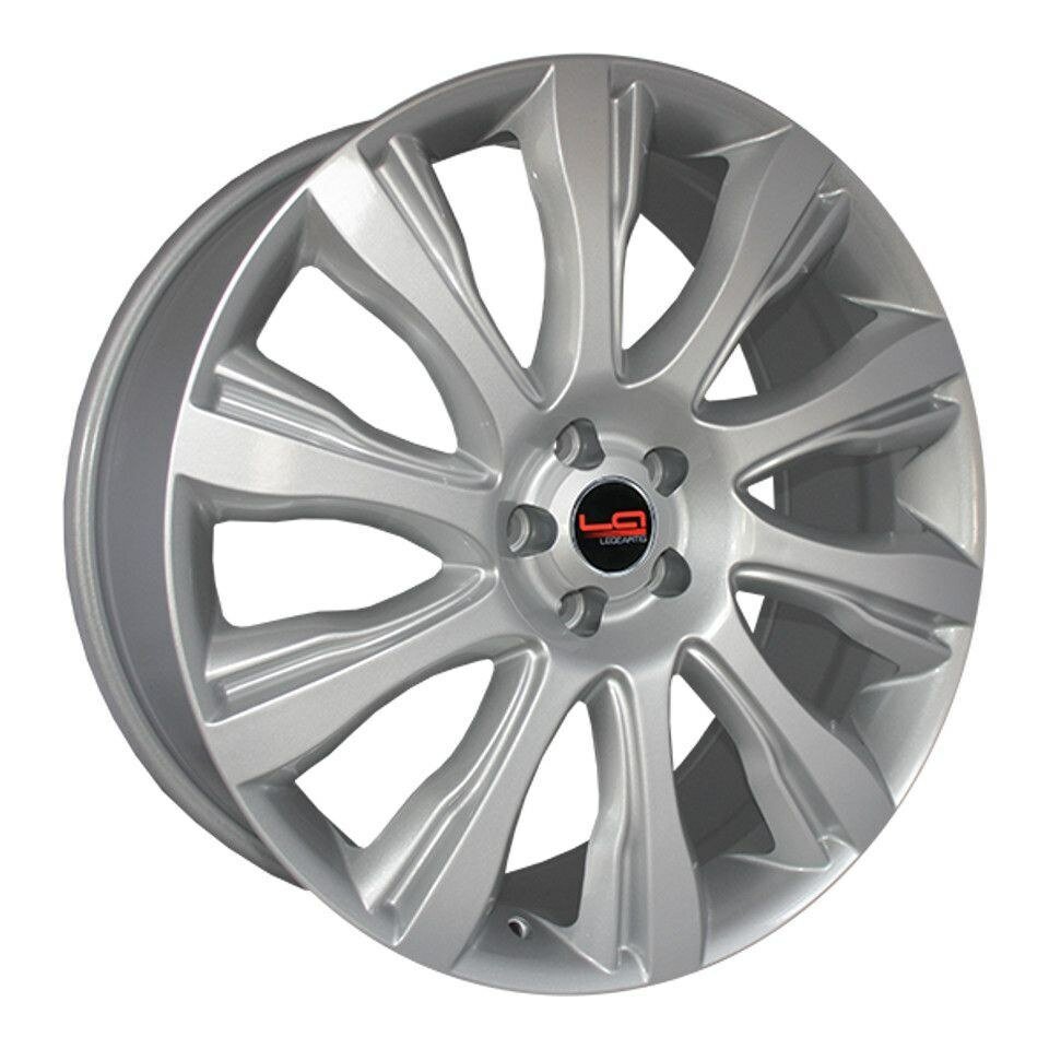 Колесный Диск LegeArtis LR41 8,5x20 5x108 D63,3 ET45 s