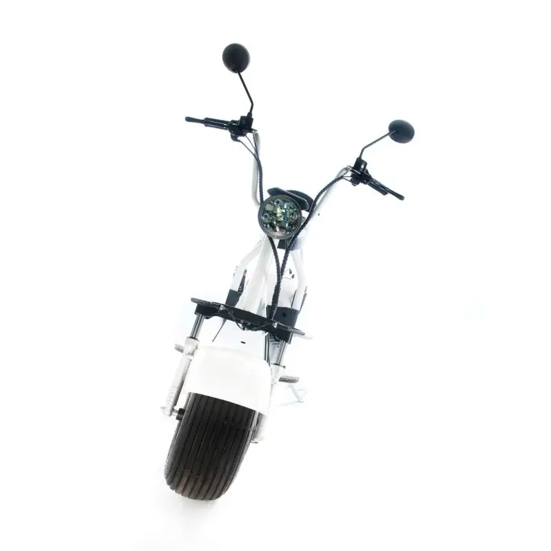 Электроскутер Citycoco Electric Scooter 20Ah 2000W