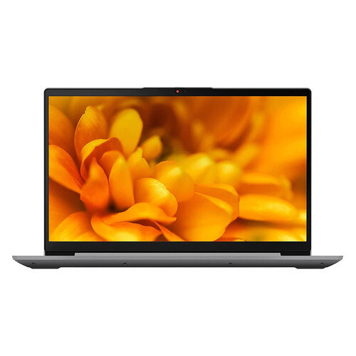 Ноутбук Lenovo IdeaPad L3 15ITL6, 15.6", Intel Celeron 6305 1.8ГГц, 4ГБ, 256ГБ SSD, Intel UHD Graphics , noOS, серый [82h801xare]