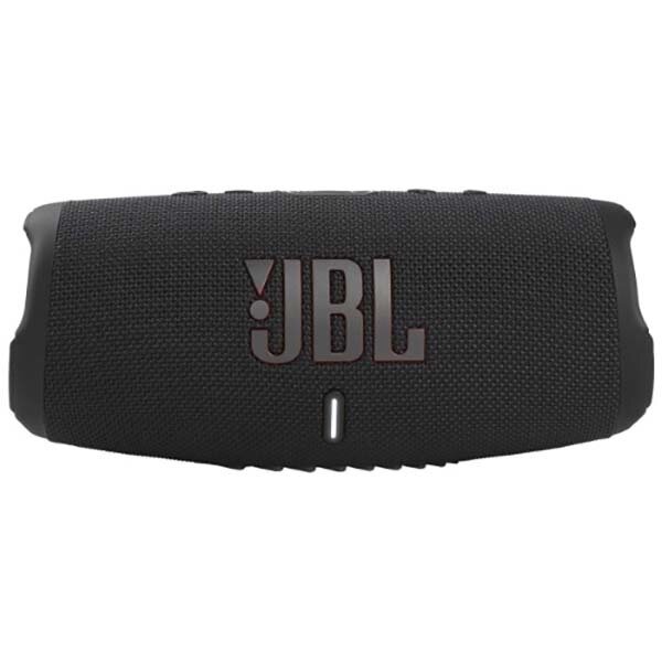 Портативная колонка JBL Charge 5 CHARGE5BLK Черная