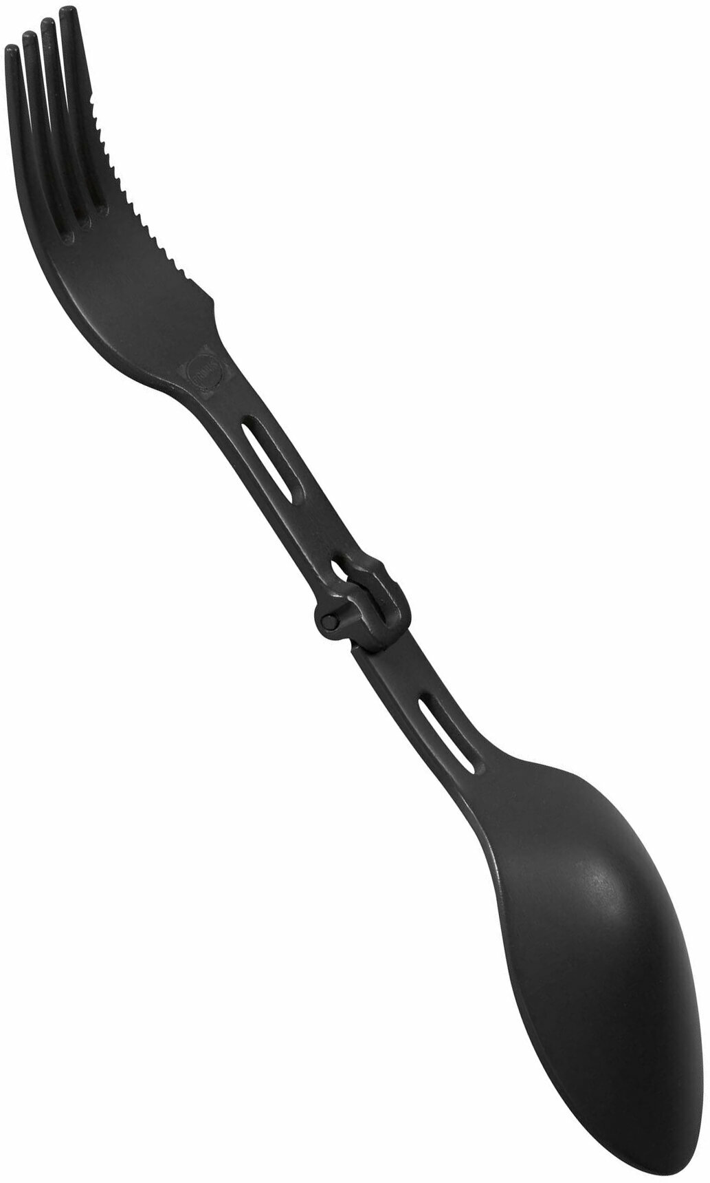 Ложка-вилка Primus Folding Spork Black