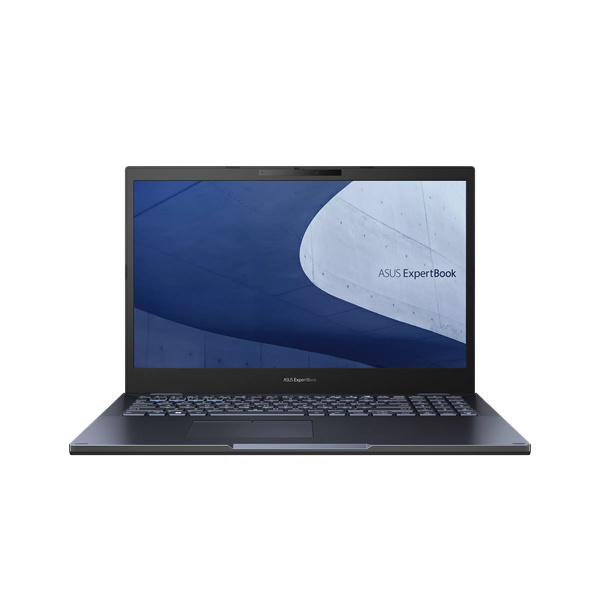 Ноутбук ASUS Expertbook L2 L2502CYA-BQ0124 Ryzen 7 5825U/16Gb/512Gb SSD/15.6"FHD IPS (1920x1080)/1 x HDMI /RG45/F