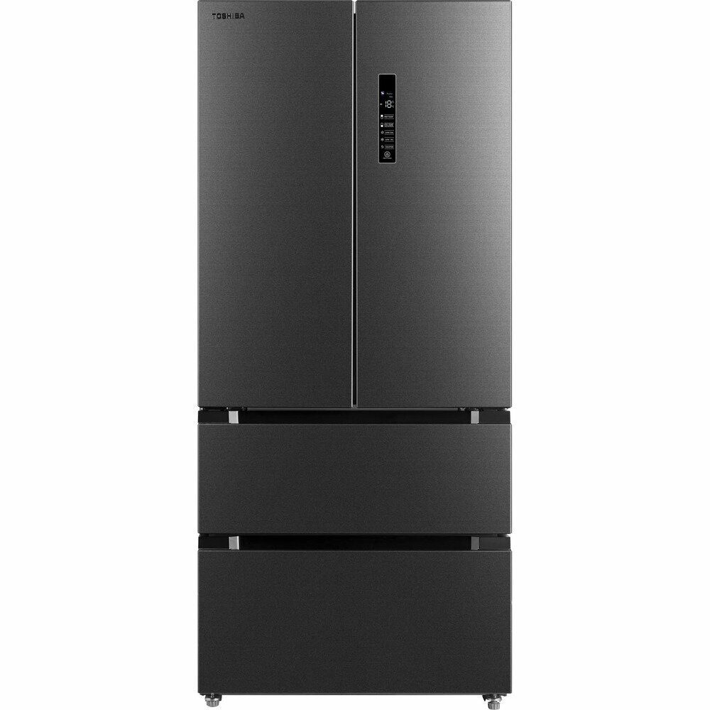 Холодильник Toshiba GR RF532WE PMJ(06)