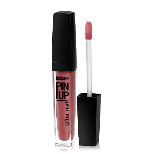 Lux Visage    PIN-UP 28  Candy pink, 1 