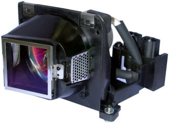Оригинальная лампа с модулем для проектора VLT-XD110LP