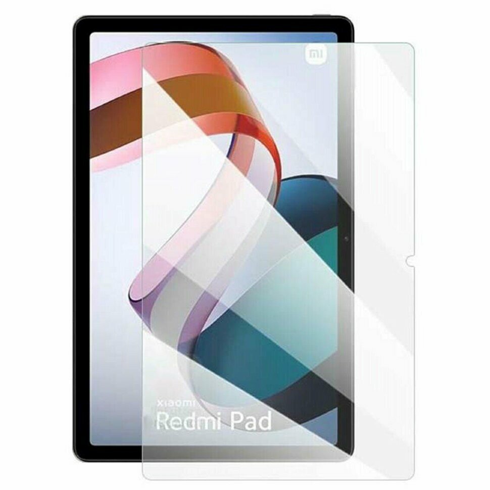 Защитное стекло для Xiaomi Redmi Pad, 10,61 дюйма