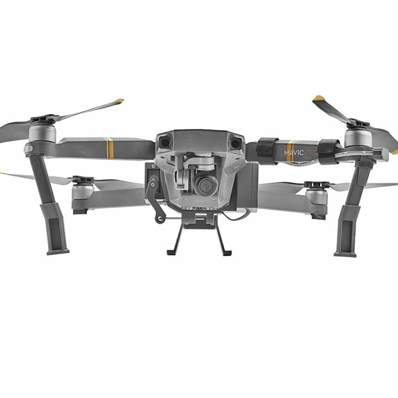 Система сброса груза для DJI Mavic 3