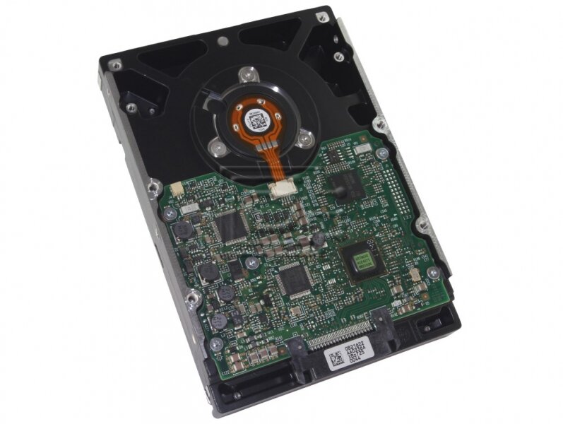   Hitachi HUS151414VLF400 147Gb 15000 Fibre Channel 3,5" HDD