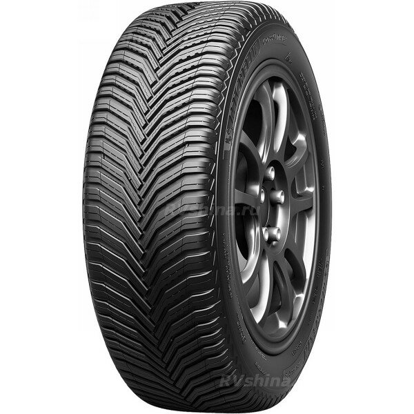 Автомобильная шина 215/60/16 99V Michelin CrossClimate 2