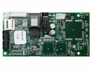 Модем Ethernet DIGI-LAN для панелей Enforcer32-WE и PCX