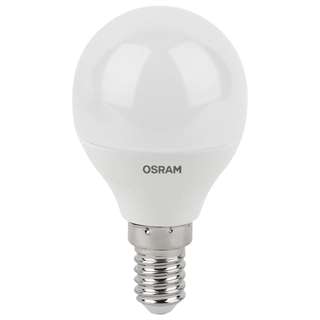 Светодиодная лампа Osram 4058075561618