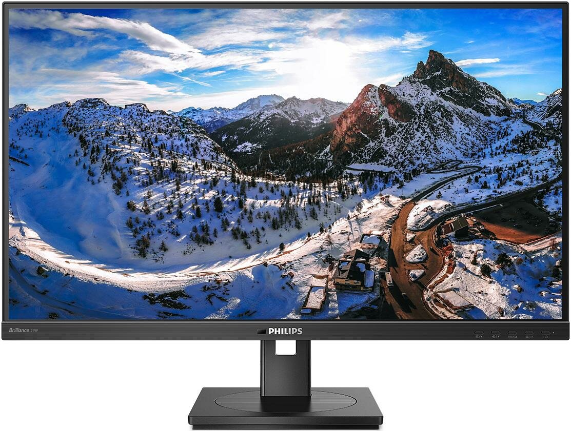 Монитор 27" Philips 279P1/00