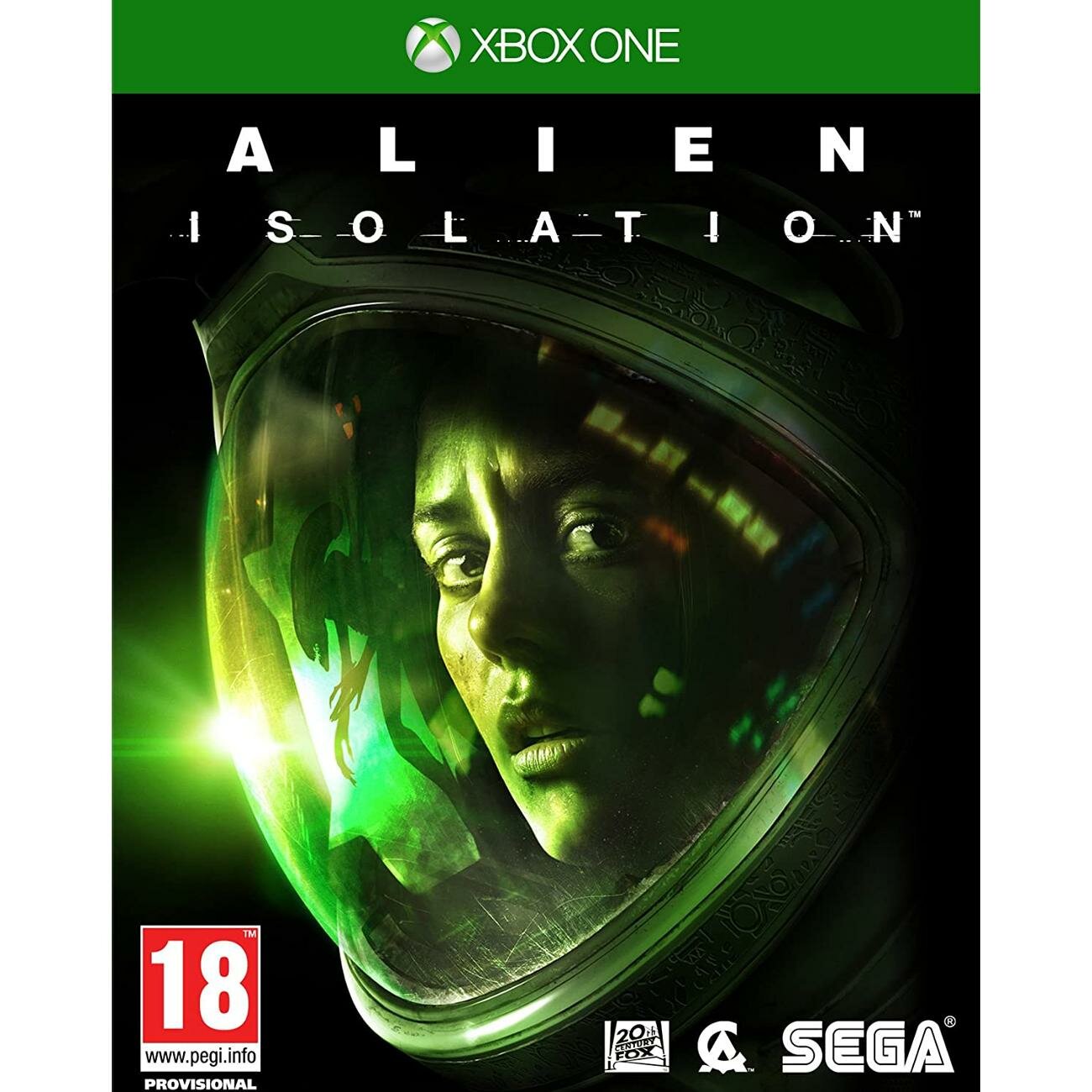 Xbox  Microsoft Alien: Isolation