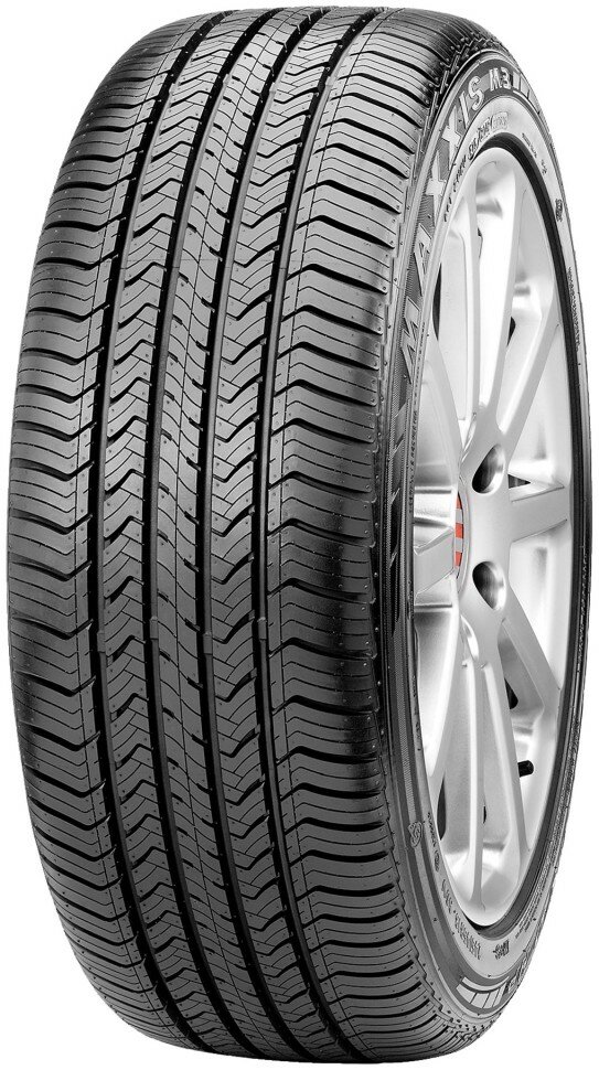 Maxxis (Максис) HP-M3 Bravo 255/50R19 103V