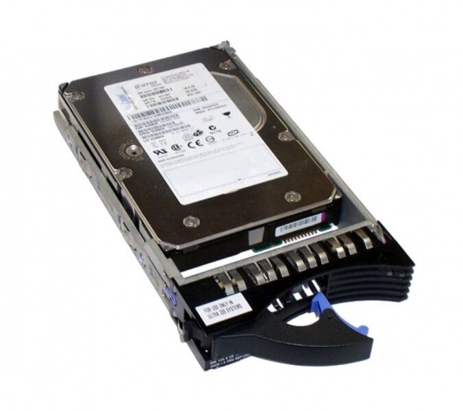   IBM 00NC559 4Tb 7200 SAS 3,5" HDD