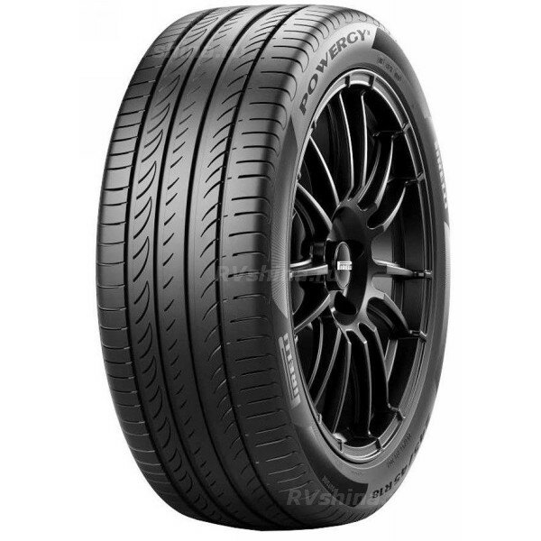Автомобильная шина 235/45/17 97Y Pirelli Powergy
