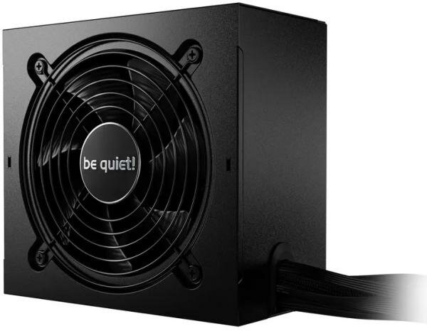 Блок питания be quiet! SYSTEM POWER 10 850W Gold BN330