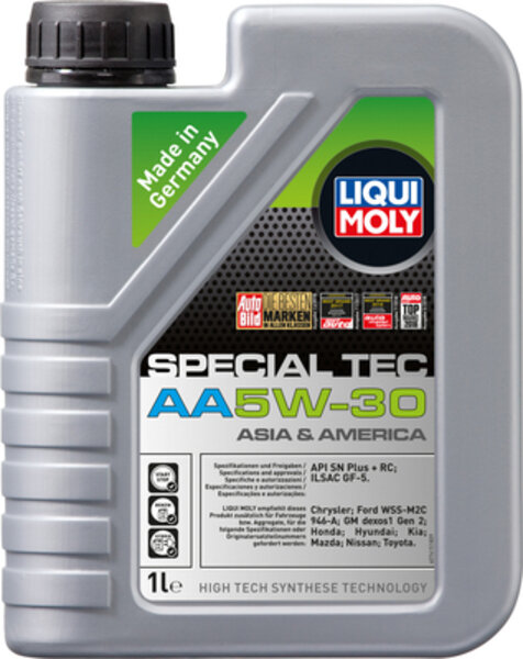  Liqui Moly 7515 .