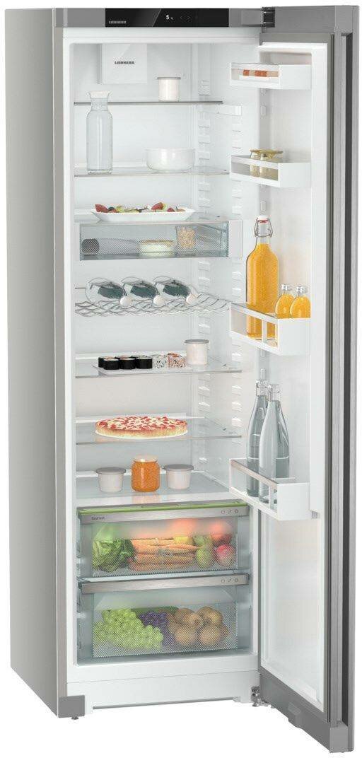 Холодильник однокамерный Liebherr Plus SRsfe 5220 - фотография № 4