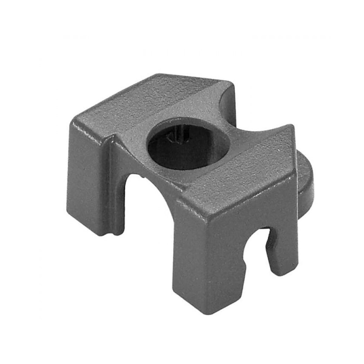 Крепление для шланга Gardena, 1/2" x 4,6 мм, набор 5 шт