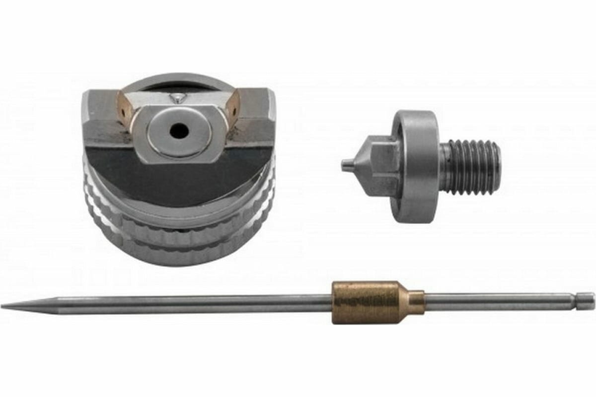 Дюза сменная 0.8 мм для пистолета покрасочного JA-6112 Jonnesway арт. JA-6112-N08