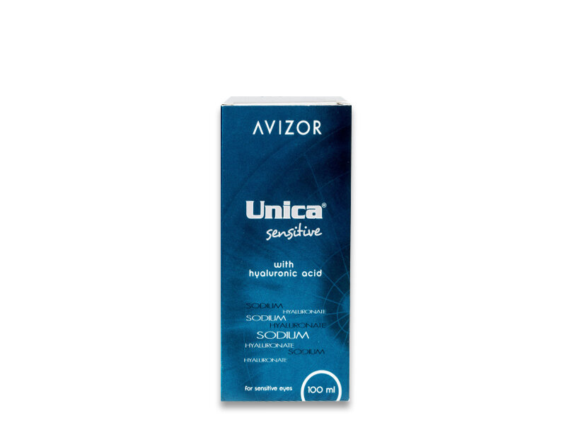  AVIZOR UNICA SENSITIVE 100 