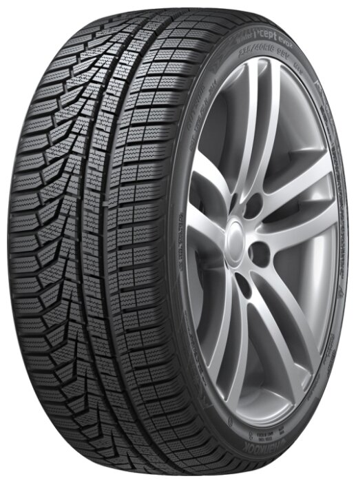 Шина Hankook Winter I*Cept Evo 2 W320 215/50 R17 95V