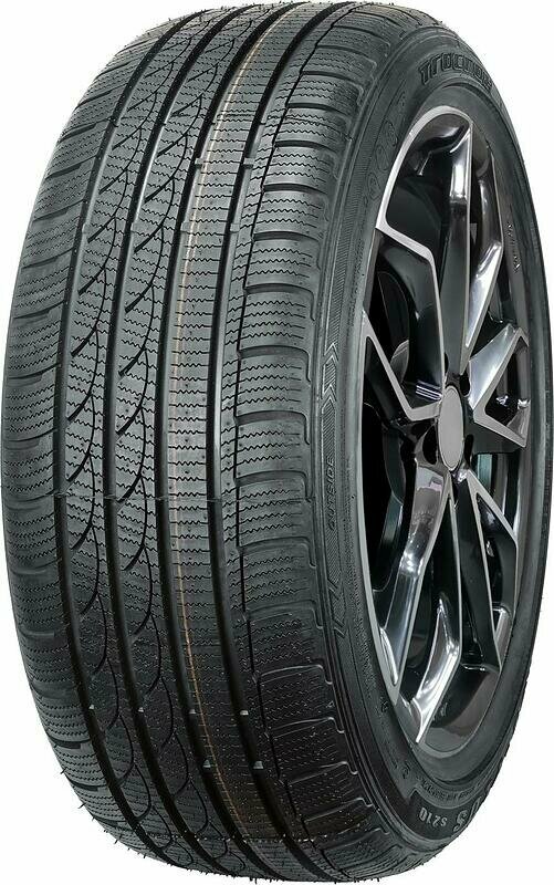 Зимние шины Tracmax Ice-Plus S210 215/55 R16 97H XL