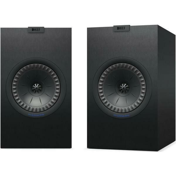   KEF Q350 Black