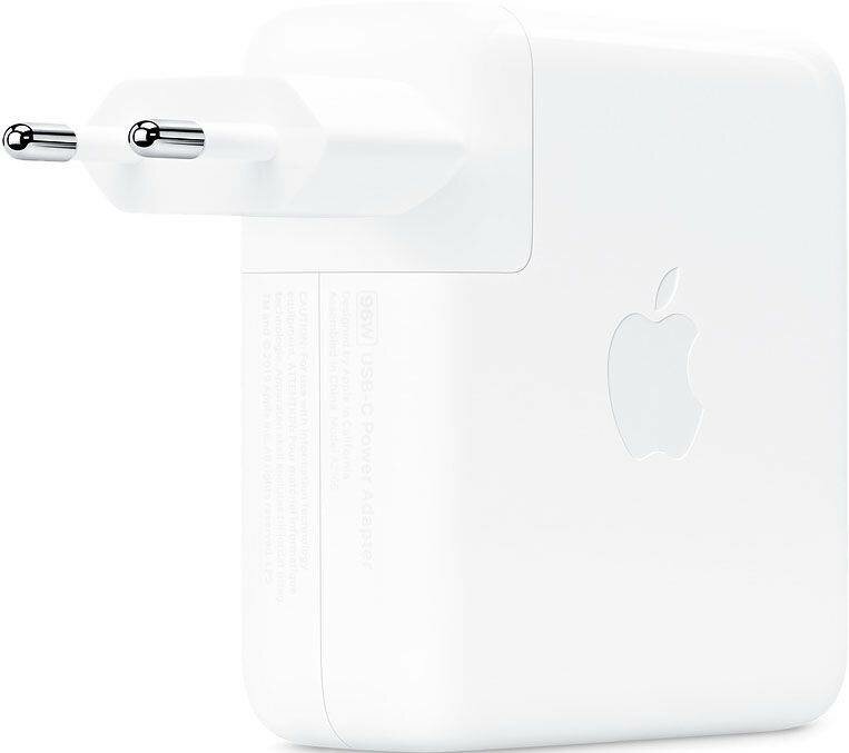 Блок питания для ноутбука Apple A2166 USB-C (mx0j2zm/a)