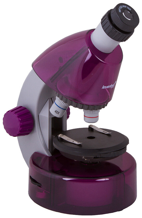  Levenhuk LabZZ M101 Amethyst  (69033)