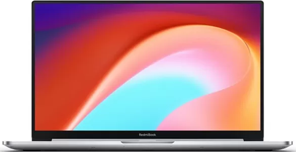 Ноутбук Xiaomi RedmiBook II 14" Ruilong Edition (AMD Ryzen 5 4500U 2300 MHz/1920x1080/8Gb/512Gb SSD/AMD Radeon Vega 6/Win10 Home RUS) серебряный