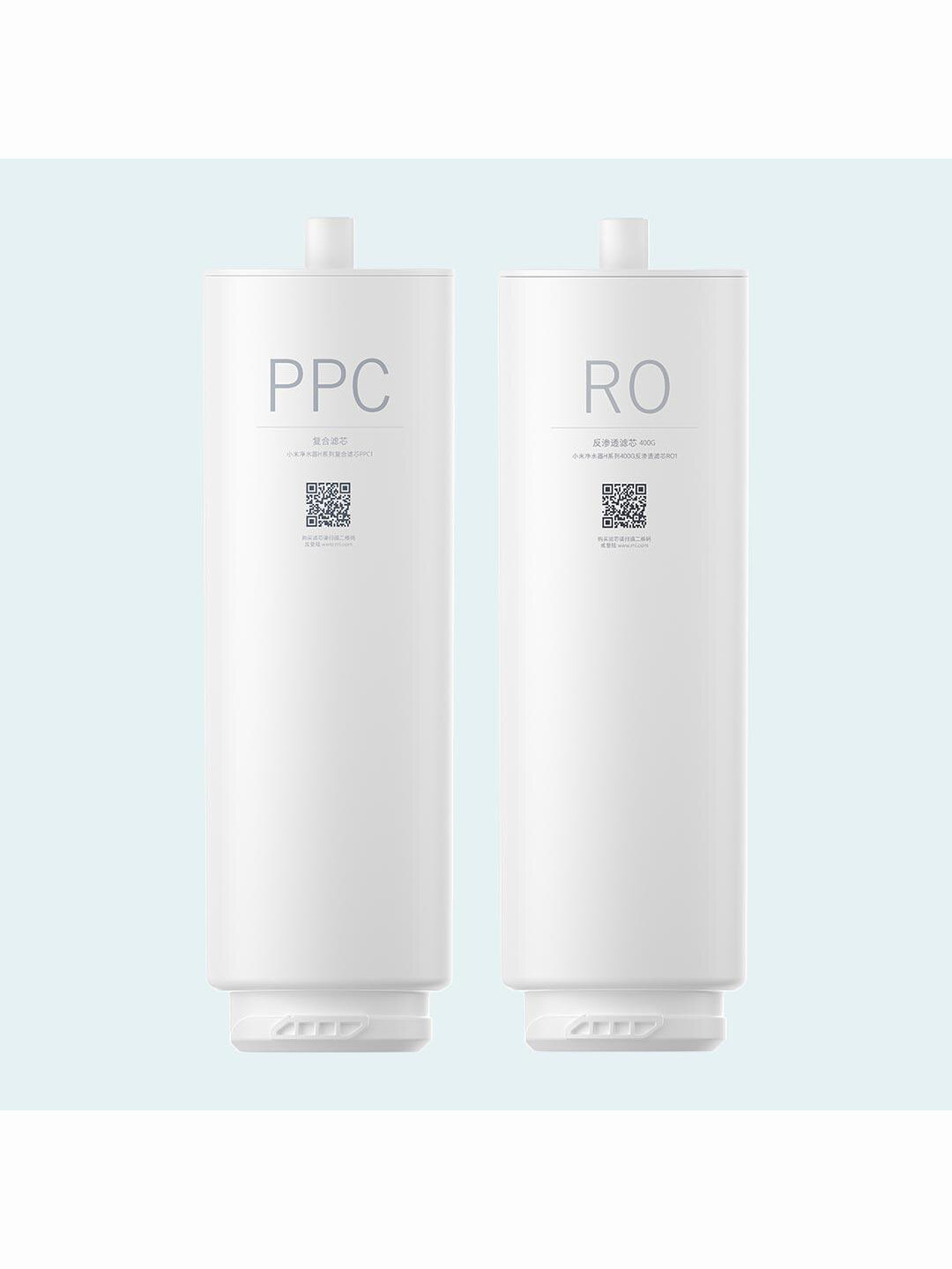 Фильтр RO обратного осмоса Xiaomi Mi Reverse Osmosis Filter RO1 H400G Series (Z1-R400G) - фотография № 5
