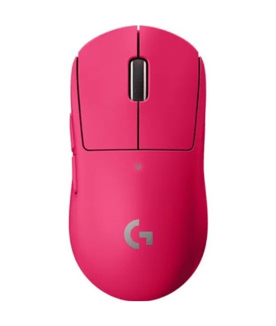 Мышь Logitech G Pro X Superlight Pink