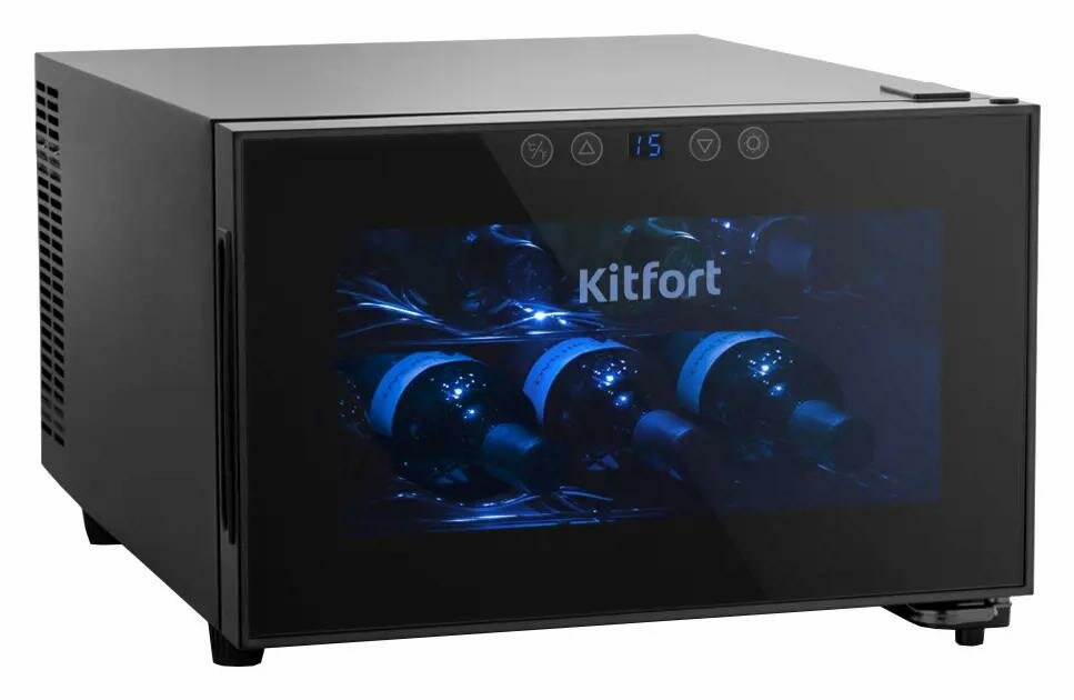 RF Kitfort -2403