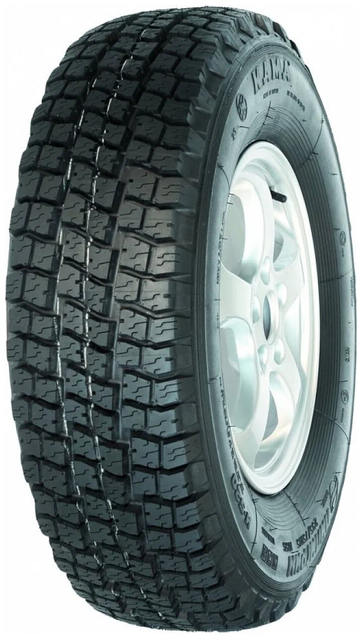 Kama Kama И-520 Пилигрим 235/75 R15 105Q