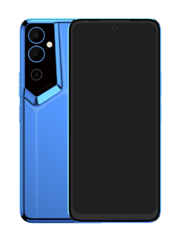 Сотовый телефон Tecno Pova Neo 2 6/128Gb Cyber Blue