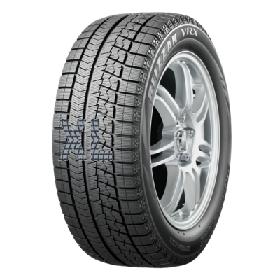 Bridgestone Blizzak VRX 205/60R16 92S