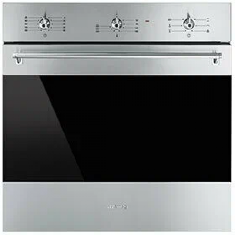    Smeg SF6381X, 