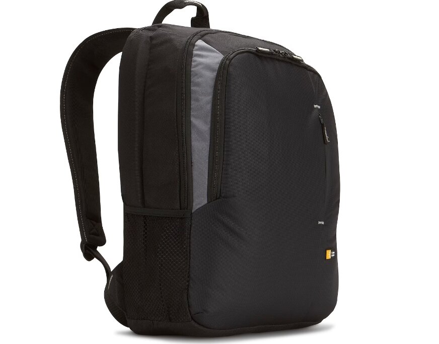 Рюкзак Case Logic Laptop Backpack для ноутбука 17" Case VNB217 BLACK (3200980)