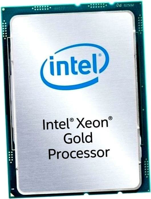 Процессор Intel Xeon 2200/35.75M S3647 OEM GOLD 5220R CD8069504451301 IN