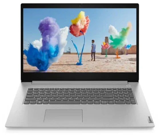 Ноутбук Lenovo IdeaPad L3 15ITL6 82HL0038RK (Intel Core i3 1115G4 3000MHz/15.6"/1920x1080/8GB/256GB SSD/Intel UHD Graphics/DOS)
