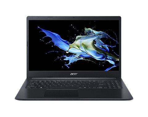 Ноутбук ACER Extensa 15 EX215-31-C1JG [NX.EFTER.00F] Celeron N4020/4Gb/SSD128