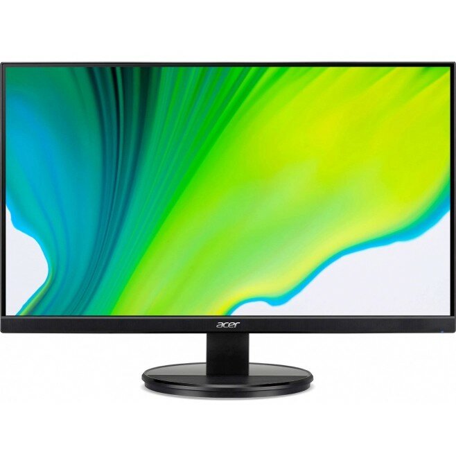 Acer LCD 27" K272HLHbi черный