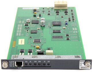 Плата цифрового потока Avaya MM710B E1 T1