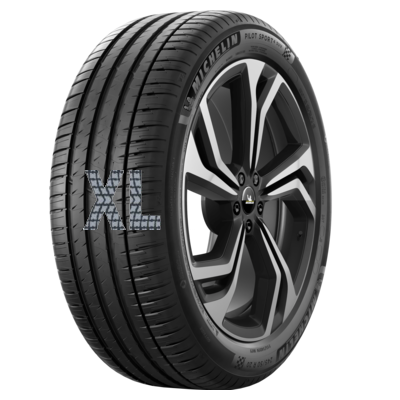 Michelin Pilot Sport 4 SUV 265/55R19 113Y