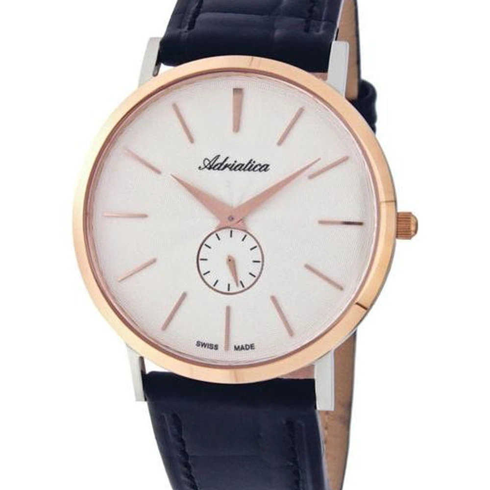 Наручные часы Adriatica Vintage 1113-R213Q