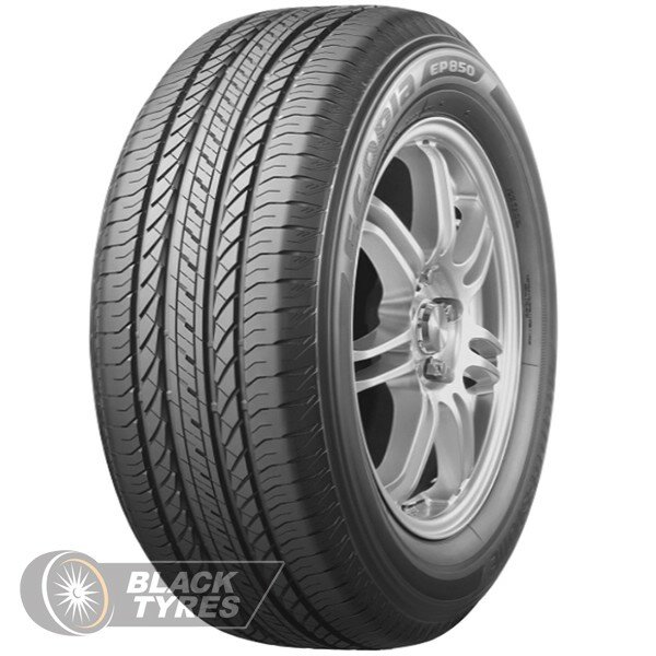   Bridgestone Ecopia EP850 215/55 R18 99V XL