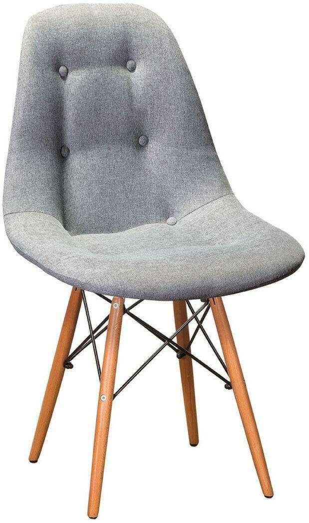 Стул R-Home Eames W Грей