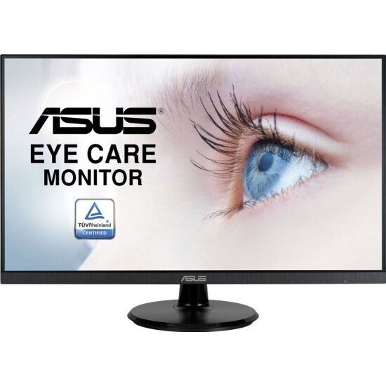 Монитор ASUS VA27DQ 27"